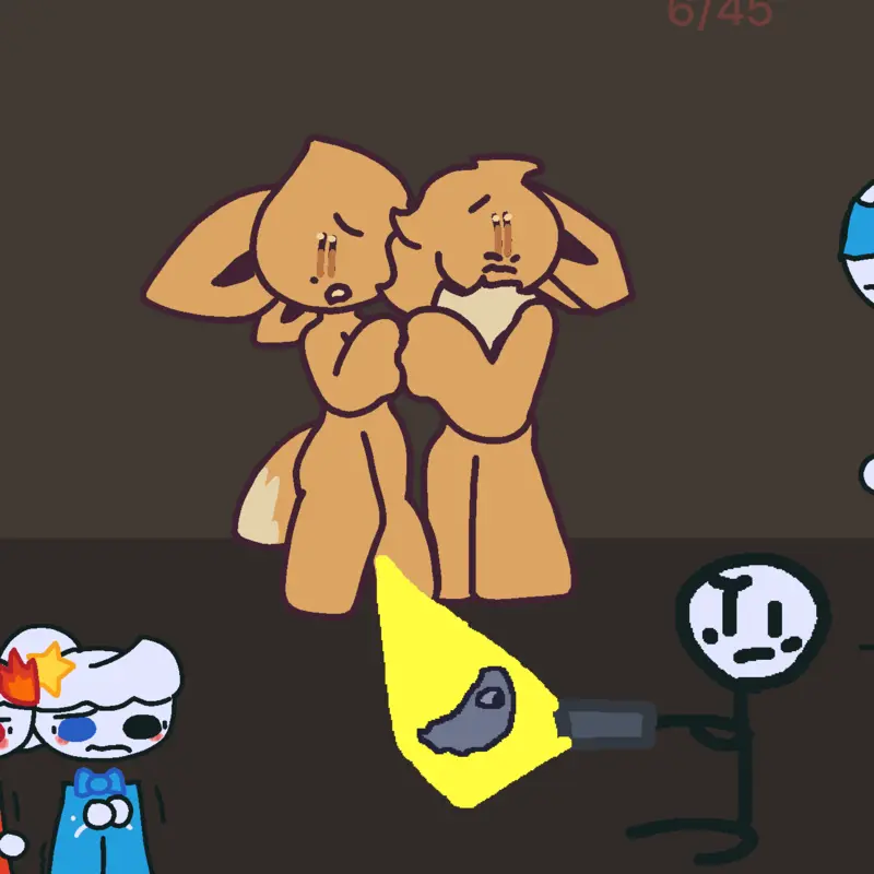 Game by @freak_stigures