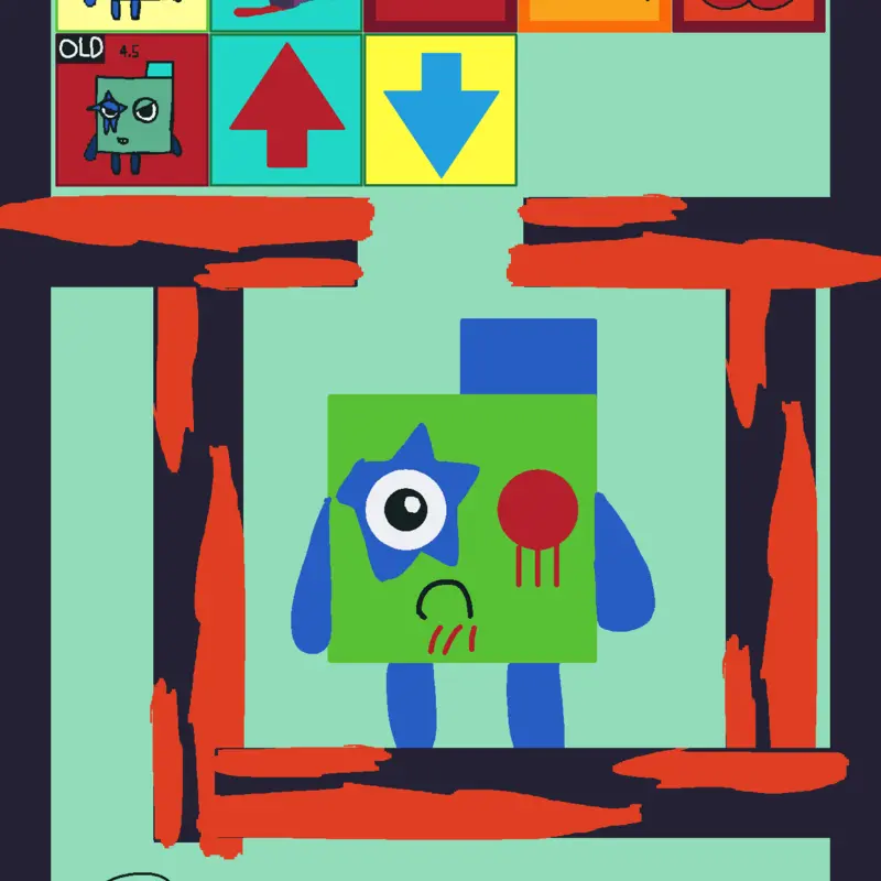Game by @K12345678910