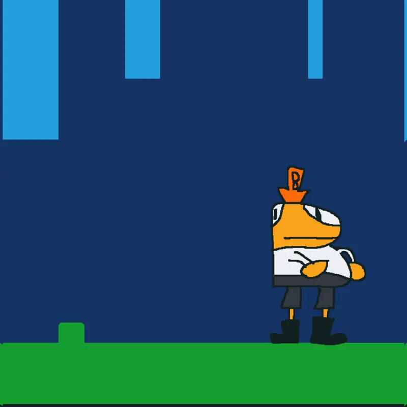 Game by @luidie
