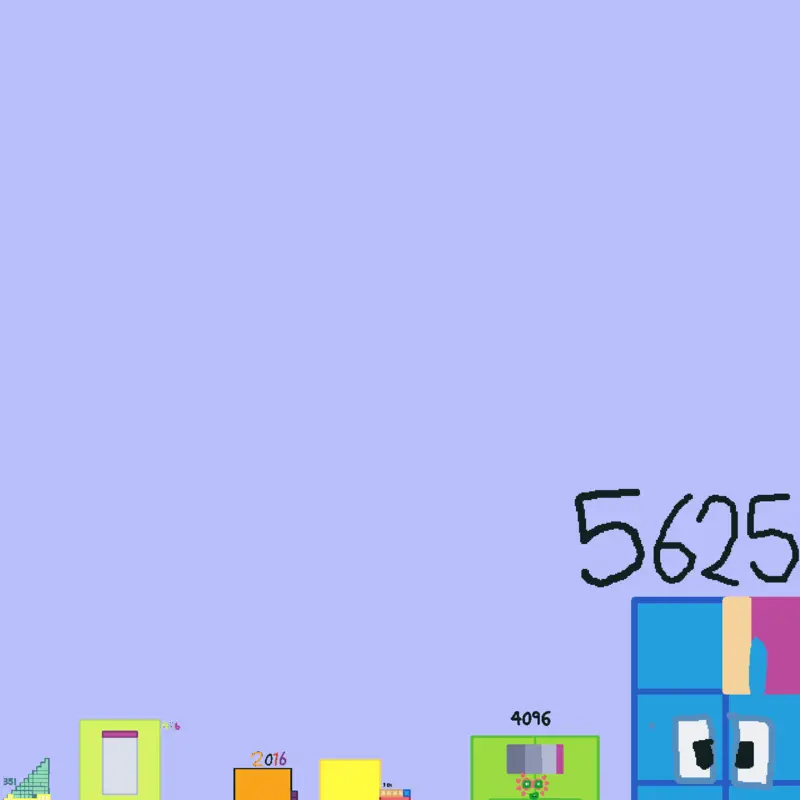 Game by @SdysBduznaoks
