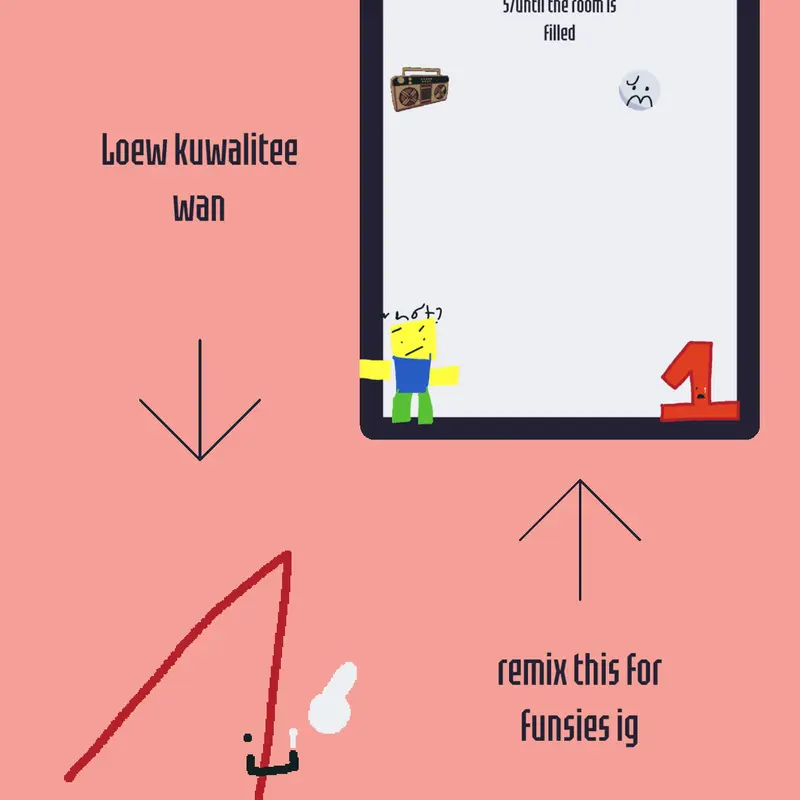 Game by @CaptainTyler