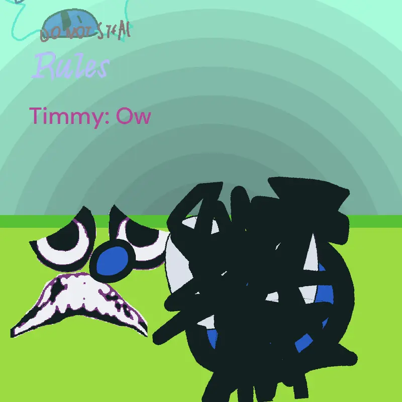 Game by @Timmy_interminable
