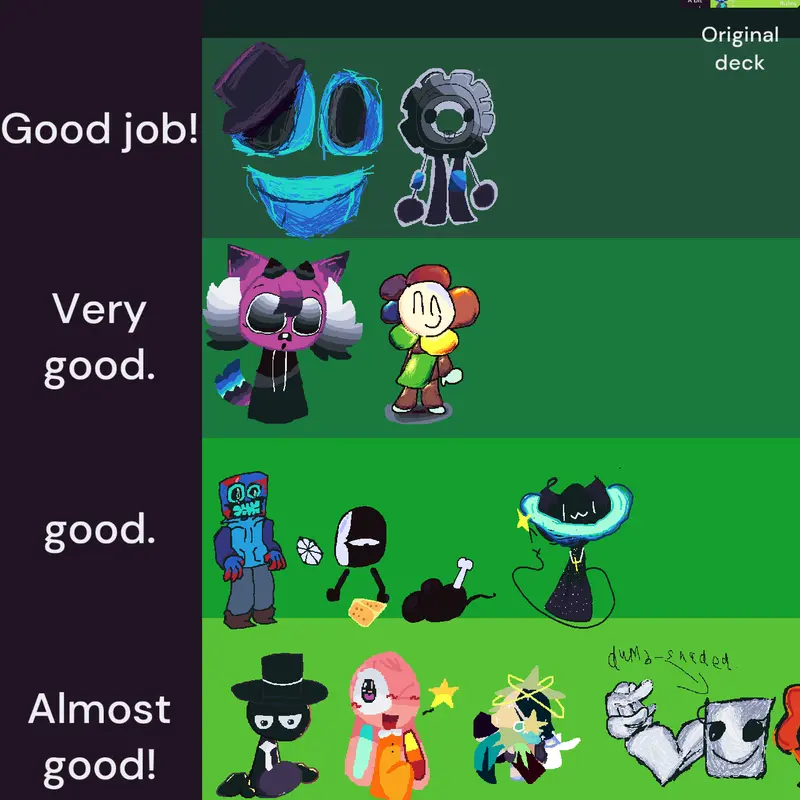 Game by @Runproductions