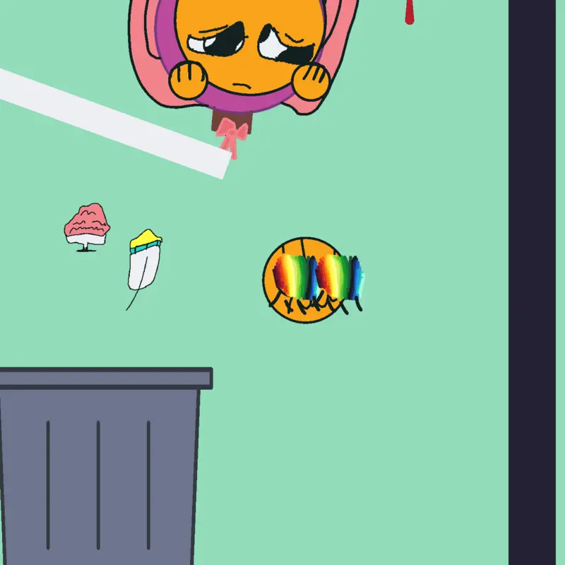 Game by @Linlin_tan