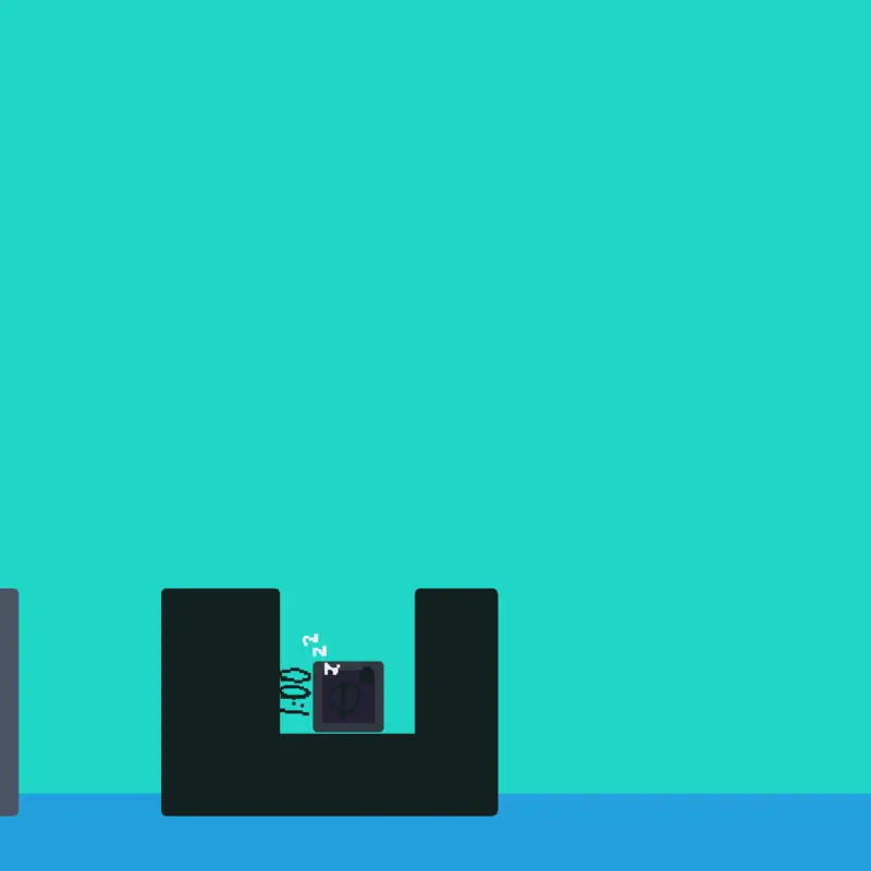 Timeblocks boat battle For @Axeldomino by @YazanAbujammaah