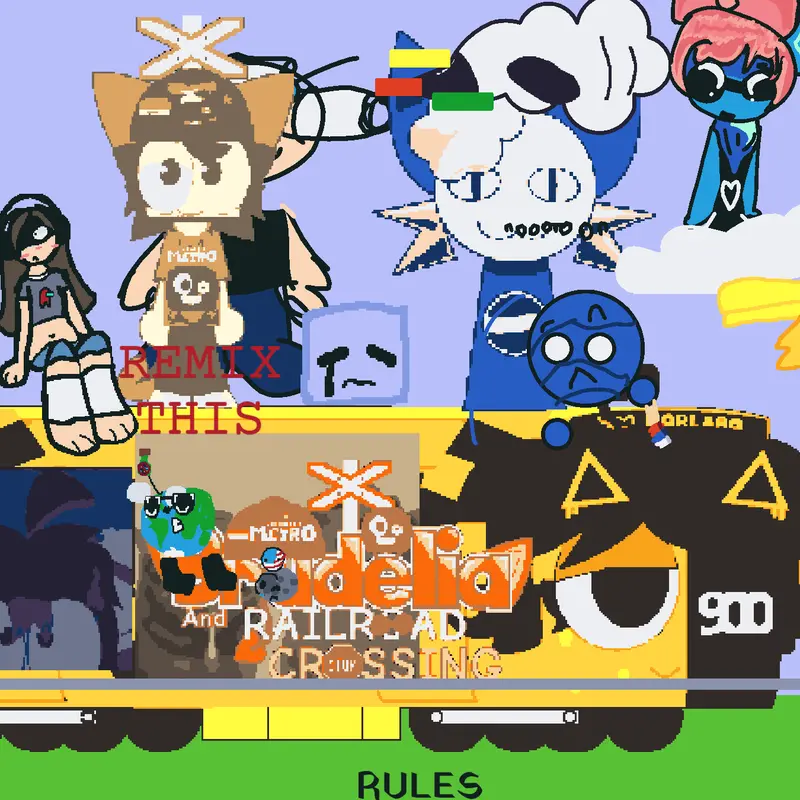 Game by @NelsonAguilar