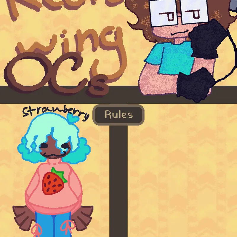 Game by @Littleartss