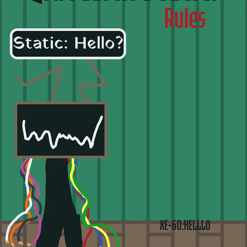 Game by @S_E_A_L_A_N_D