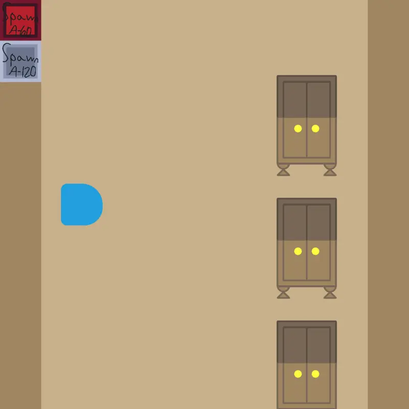 Game by @senhor_capivara