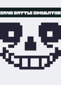 Sans battle simulator 2.0