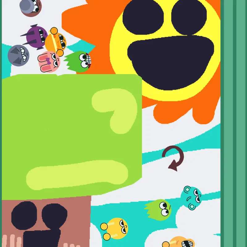 Game by @Ummyumm