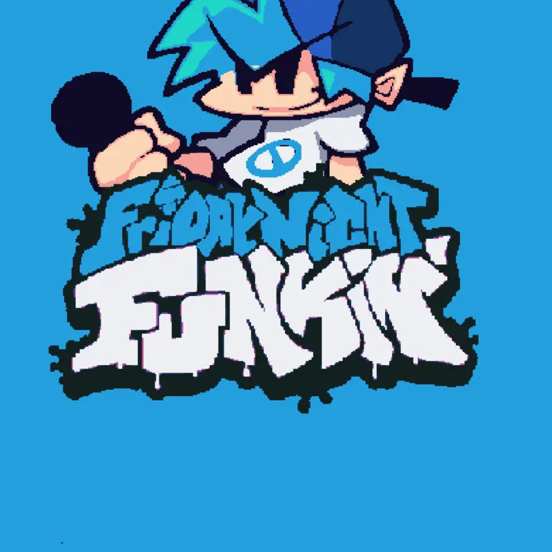 Game by @BF_XD