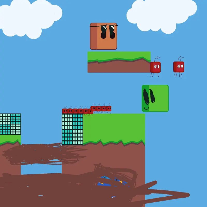 Game by @TyTy12theking