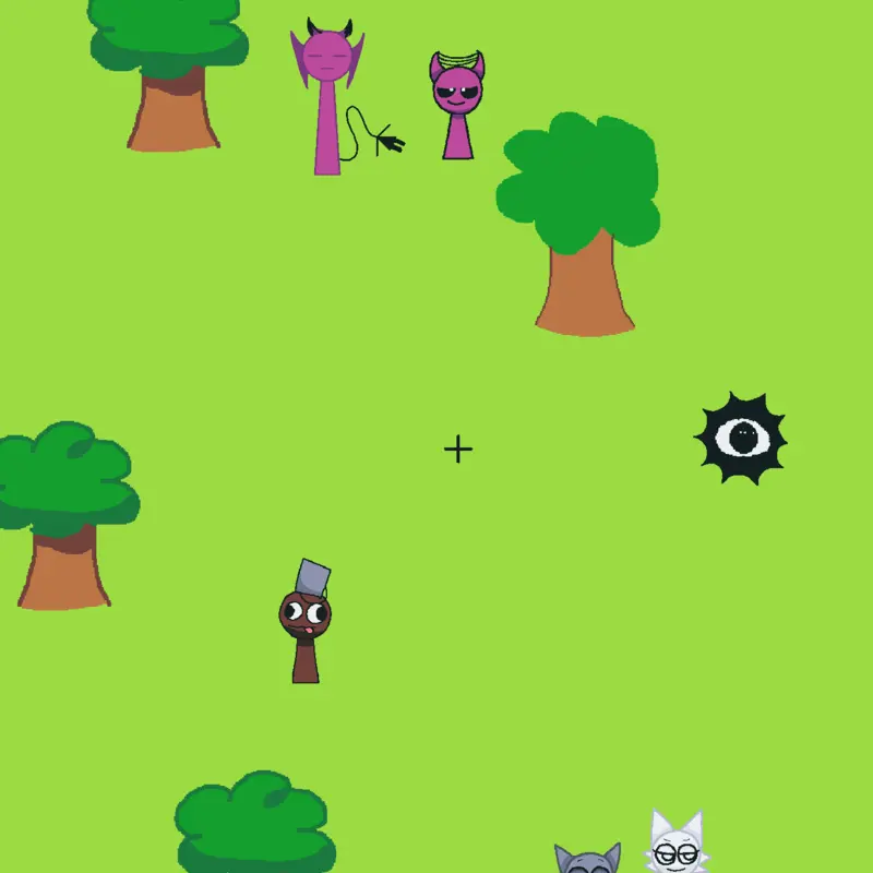 Game by @Otne_425624