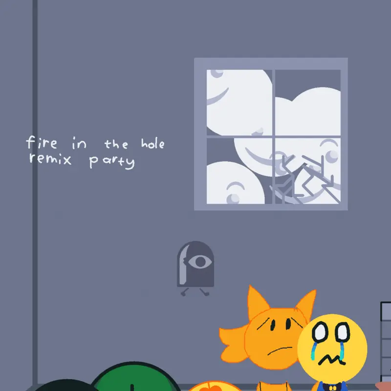 Game by @ImFullyTheCastle