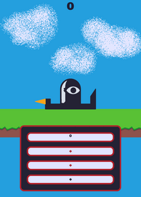 Skybox odyssey