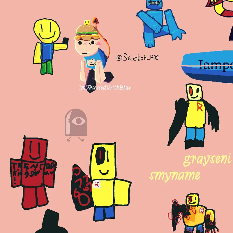 Game by @goldfihh