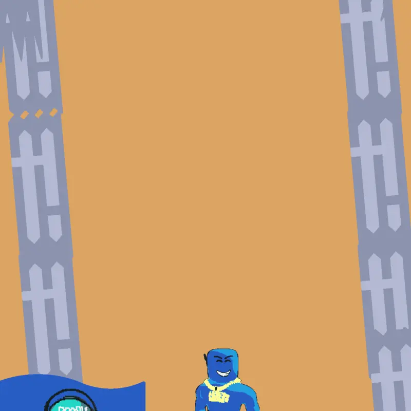 Game by @goofys