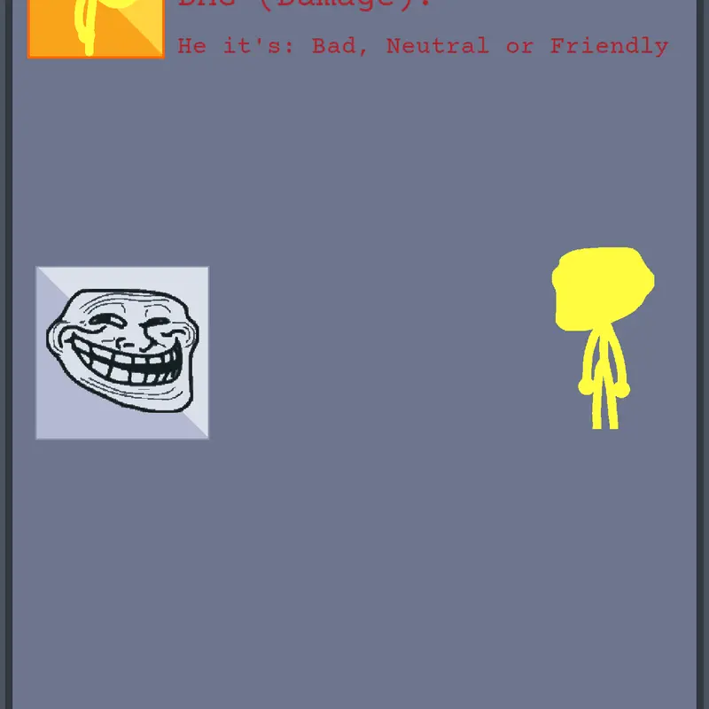 Game by @ilovetrollface