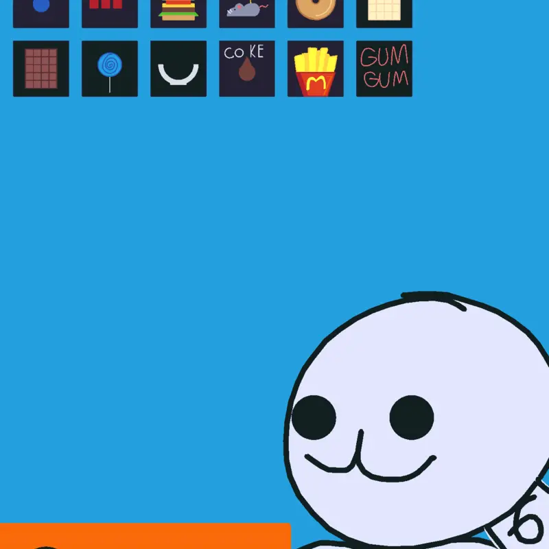 Game by @polvinho
