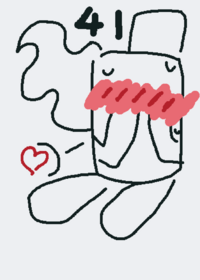 Umm random animation and castle is ready to...