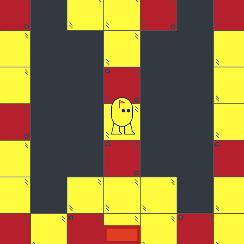 Game by @Zomialu