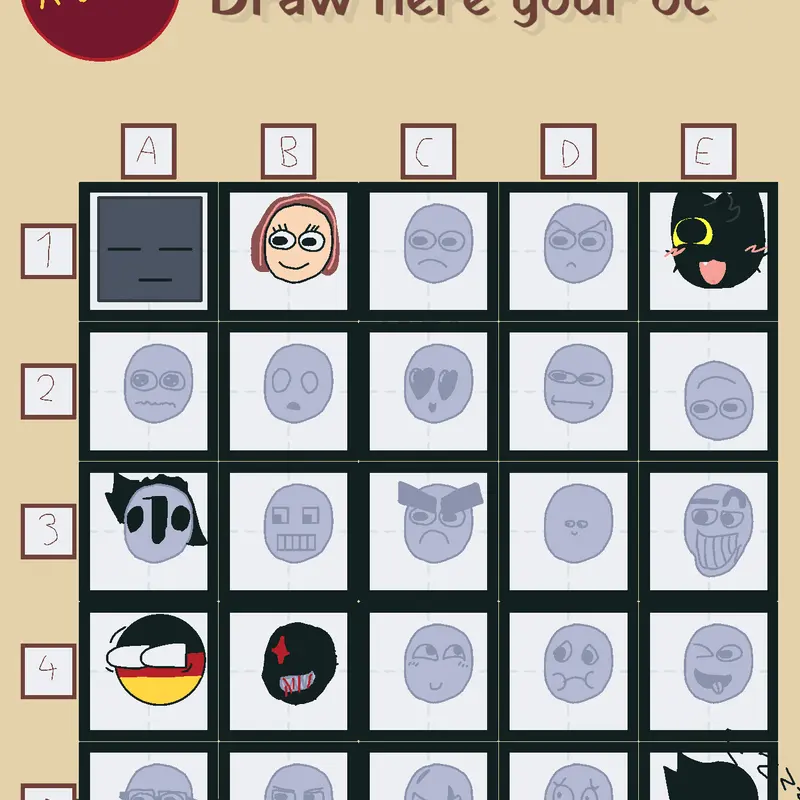 Game by @hapiness