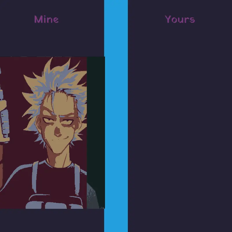 Game by @Axolotl_blue