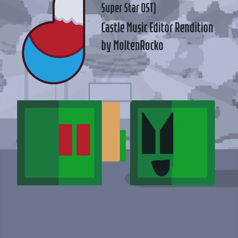 Game by @FriendlyZombieFirey