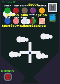 Ball Simulator