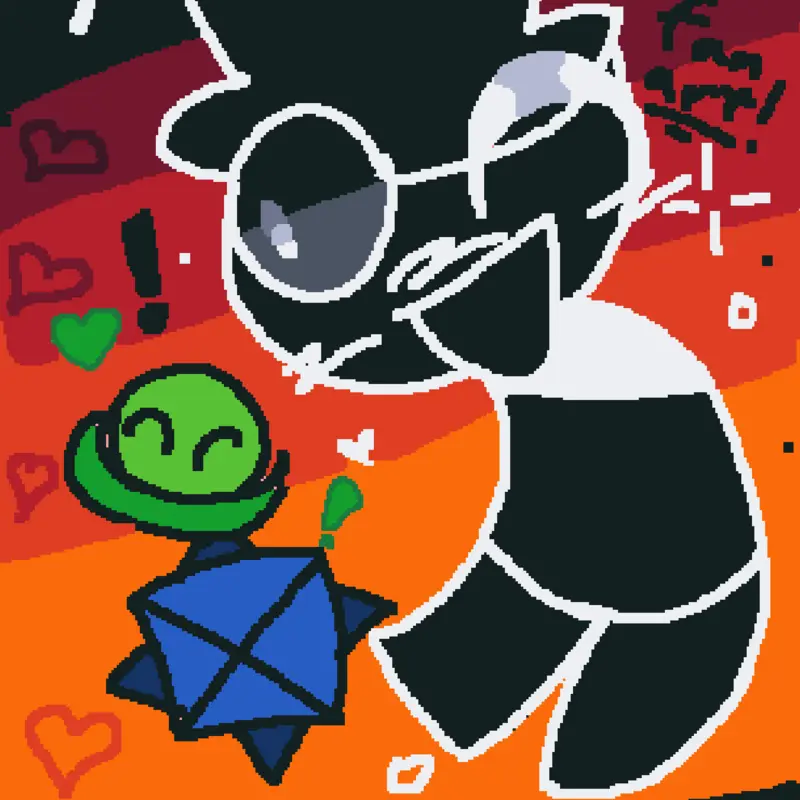 Game by @Looeylover
