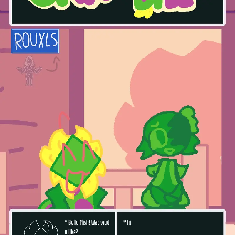 Game by @P4nk4ke_Playz