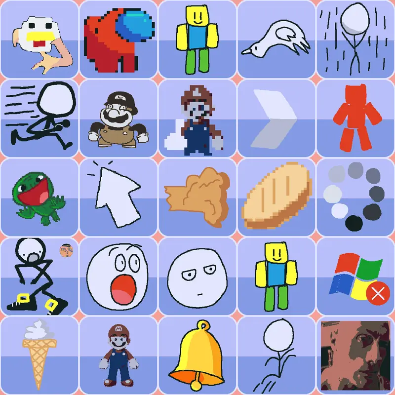 Game by @heavenlygamer