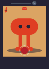 Pikuniku dance