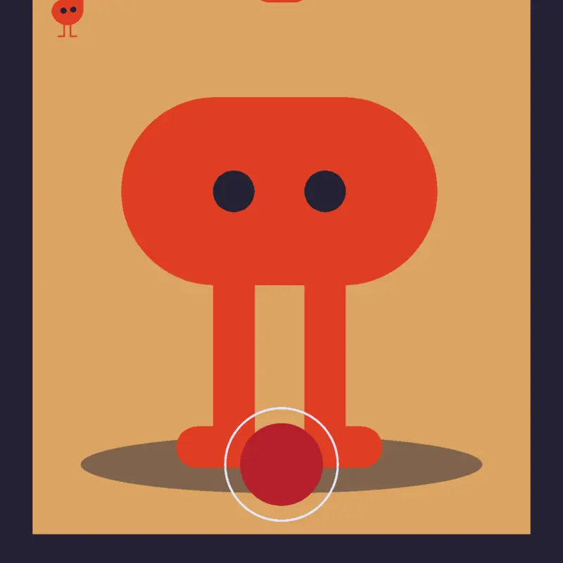 Pikuniku dance by @Grenn_Sprunki1234