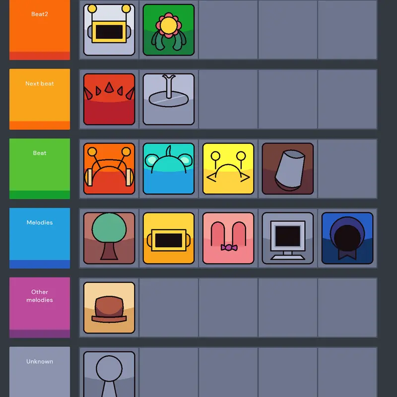 Game by @Tami_Roman