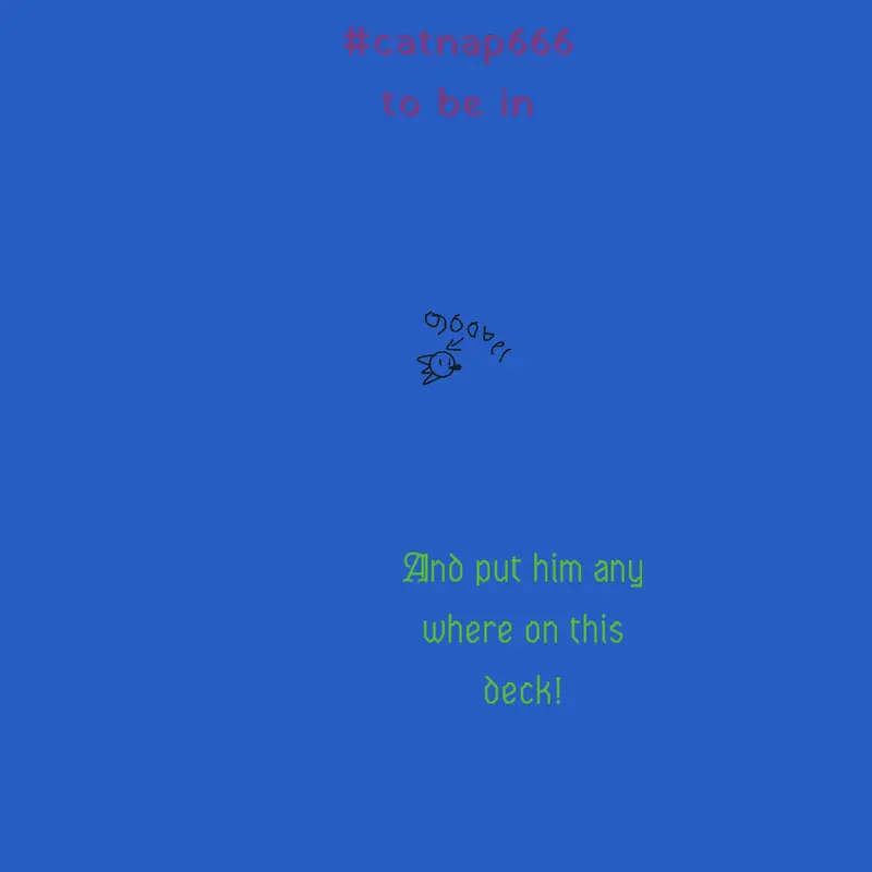 Game by @Catnap666
