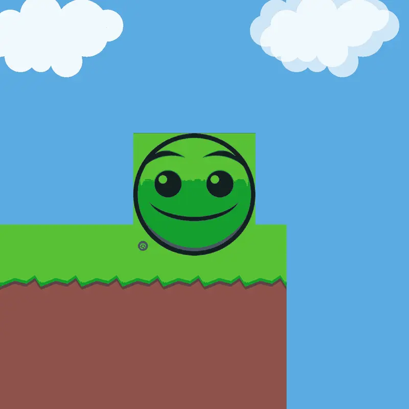 Game by @DBondea
