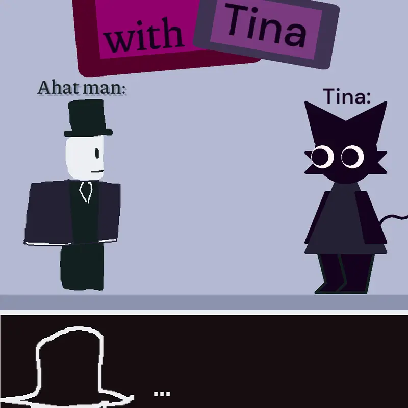 Game by @AhatMan_