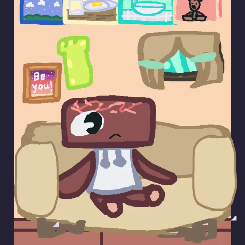 Game by @stushidsheep