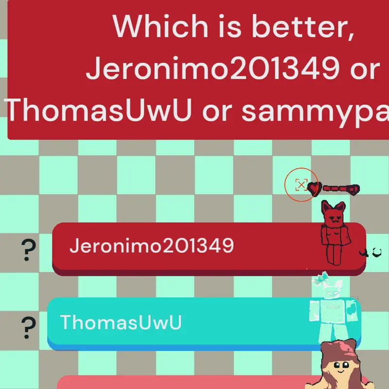 Game by @jeronimo201349