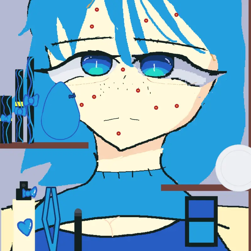 Game by @rumi_cuet