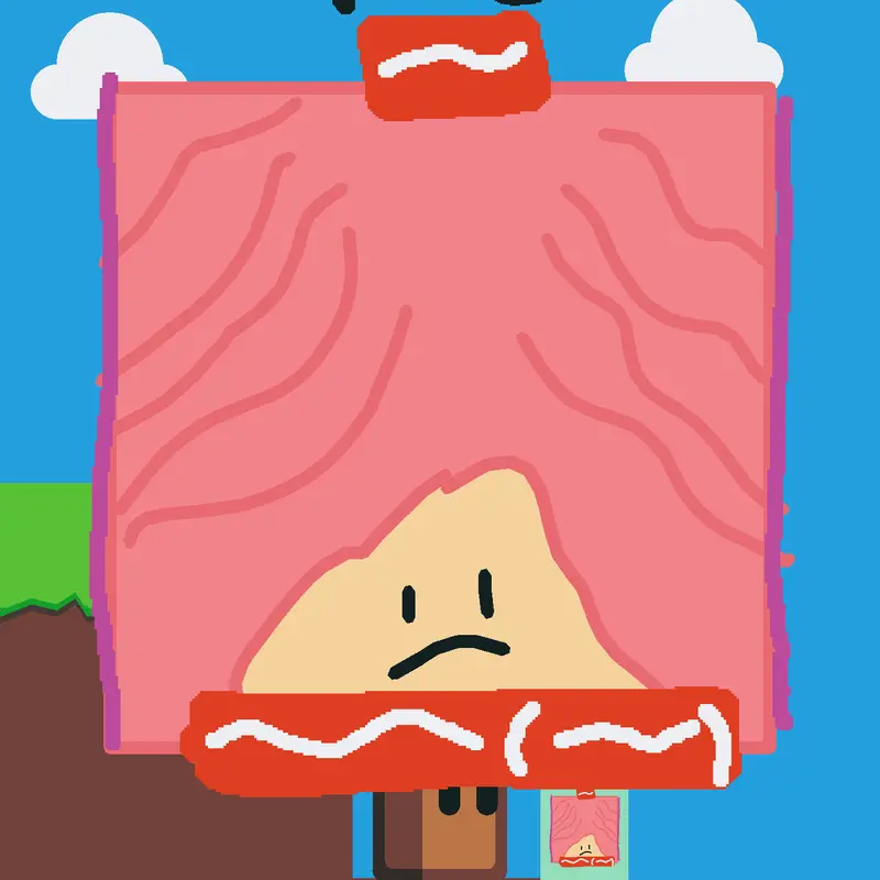 Game by @bubblecream