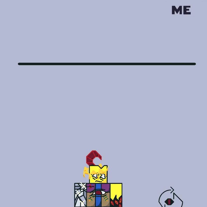 ( I ) [:|:] by @mysticbeast