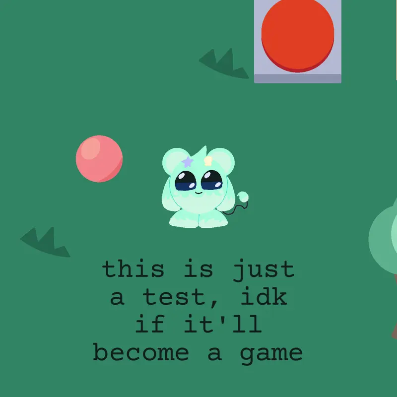 Game by @atilin