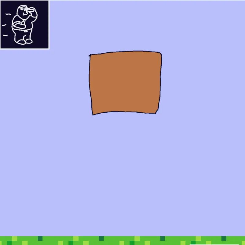 Verity game by @kapopthestupid