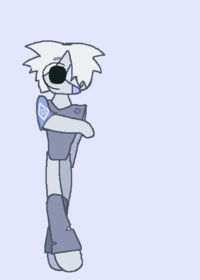 Rig Dress Up :3