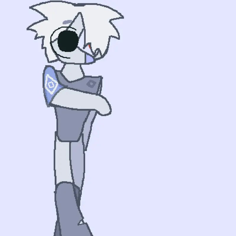 Rig Dress Up :3 by @Spunbert_2026