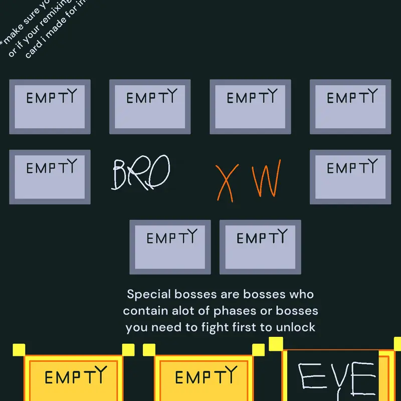 Game by @Taraxacum