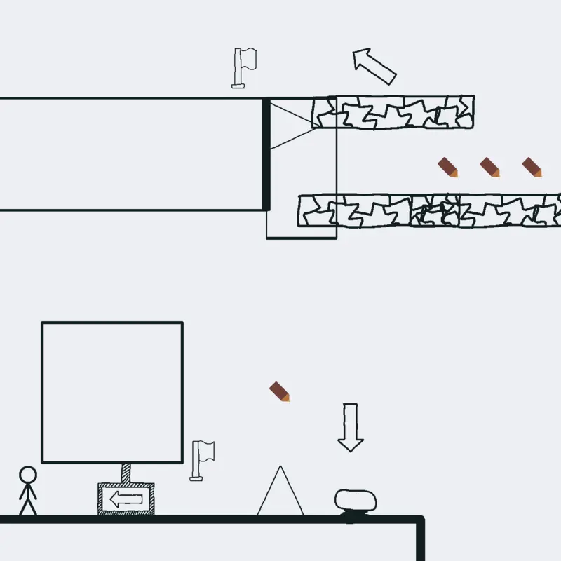 Game by @rosinha